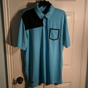 Golfing Polo